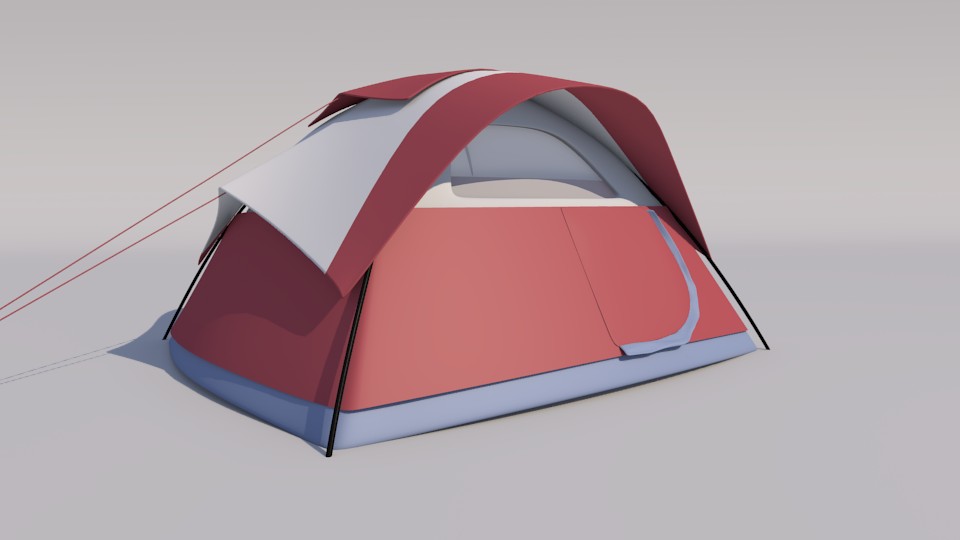 Tent preview image 1
